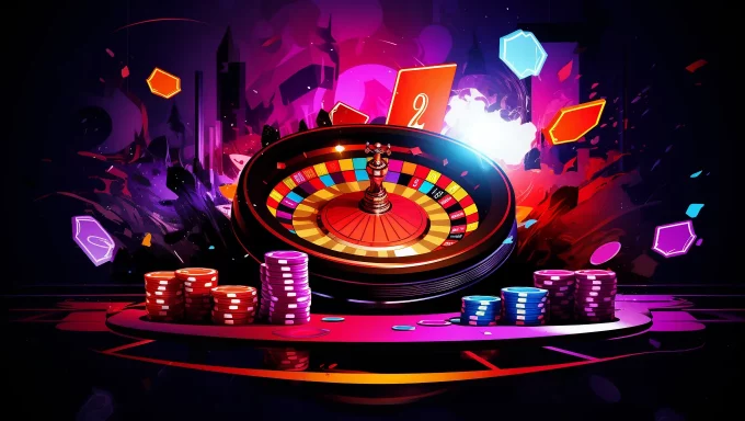 National Casino   – Critique, Jeux de machines à sous proposés, Bonus et promotions