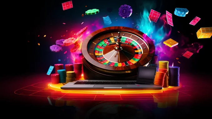 Grand Mondial Casino   – Critique, Jeux de machines à sous proposés, Bonus et promotions