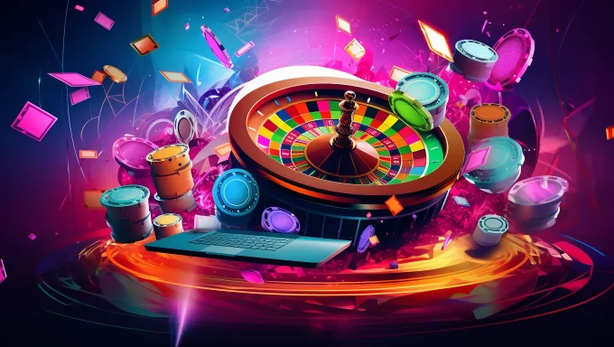 NetBet Casino   – Critique, Jeux de machines à sous proposés, Bonus et promotions