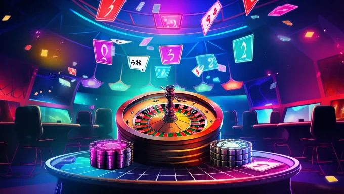 Mr Spin Casino   – Critique, Jeux de machines à sous proposés, Bonus et promotions