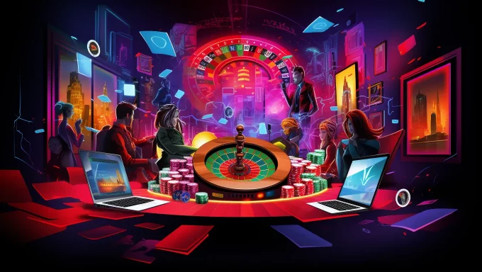 Lapalingo Casino   – Critique, Jeux de machines à sous proposés, Bonus et promotions