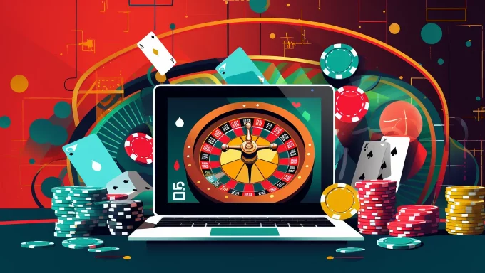 Amazon Slots Casino   – Critique, Jeux de machines à sous proposés, Bonus et promotions