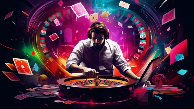 Champion Casino   – Critique, Jeux de machines à sous proposés, Bonus et promotions