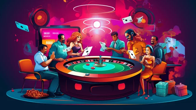 HeySpin Casino   – Critique, Jeux de machines à sous proposés, Bonus et promotions