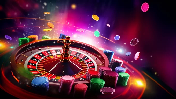 Planet 7 Casino   – Critique, Jeux de machines à sous proposés, Bonus et promotions