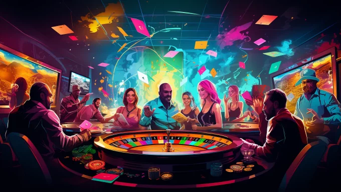 Mr Green Casino   – Critique, Jeux de machines à sous proposés, Bonus et promotions