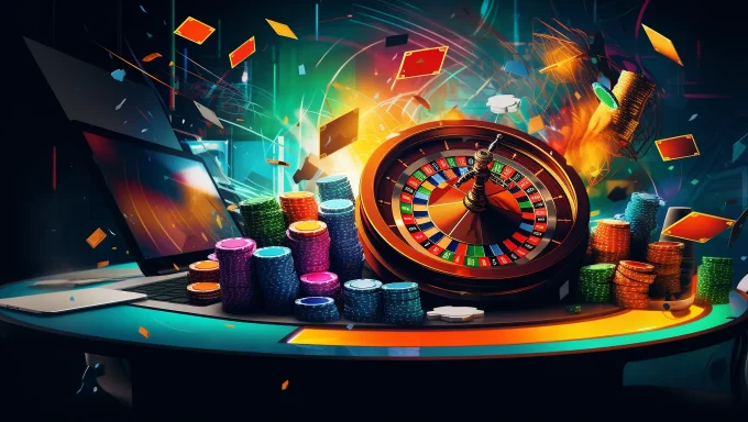 Boomerang Casino   – Critique, Jeux de machines à sous proposés, Bonus et promotions