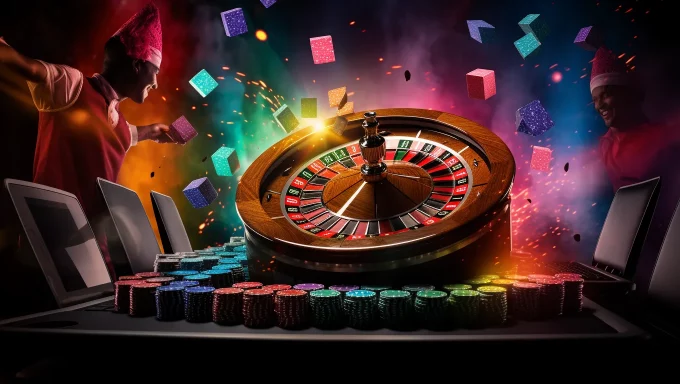 mr.play Casino   – Critique, Jeux de machines à sous proposés, Bonus et promotions
