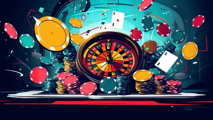 Otto Kasino Casino   – Critique, Jeux de machines à sous proposés, Bonus et promotions