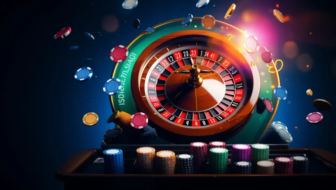 Bovada Casino   – Critique, Jeux de machines à sous proposés, Bonus et promotions