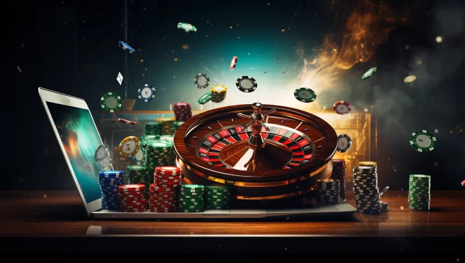 Spin247 Casino   – Critique, Jeux de machines à sous proposés, Bonus et promotions