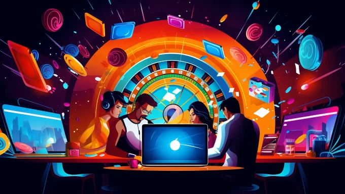 Lincoln Casino   – Critique, Jeux de machines à sous proposés, Bonus et promotions