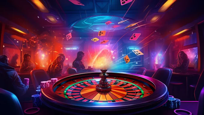 CasinoBelgium    – Critique, Jeux de machines à sous proposés, Bonus et promotions