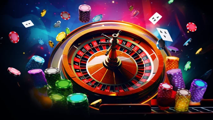 Lucky Days Casino   – Critique, Jeux de machines à sous proposés, Bonus et promotions