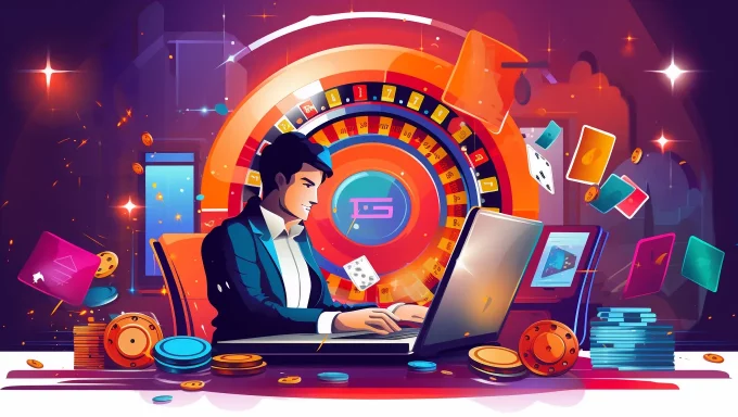 CasinoBrango    – Critique, Jeux de machines à sous proposés, Bonus et promotions