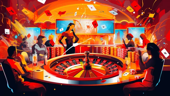 IceCasino   – Critique, Jeux de machines à sous proposés, Bonus et promotions