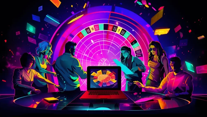 Blue Chip Casino   – Critique, Jeux de machines à sous proposés, Bonus et promotions