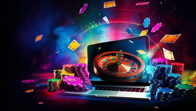 YoYo Casino   – Critique, Jeux de machines à sous proposés, Bonus et promotions