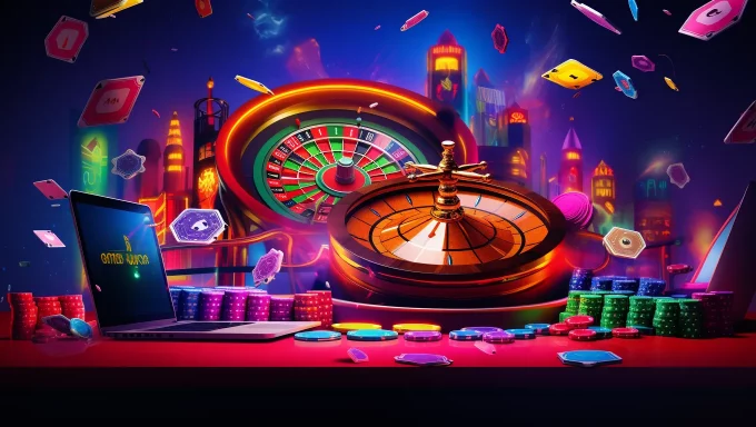 mBitCasino   – Critique, Jeux de machines à sous proposés, Bonus et promotions