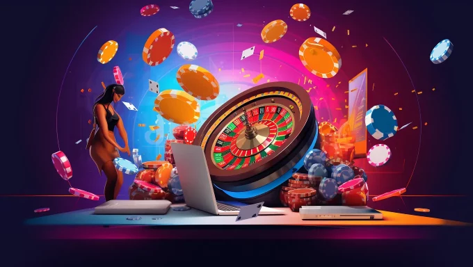 WooCasino   – Critique, Jeux de machines à sous proposés, Bonus et promotions