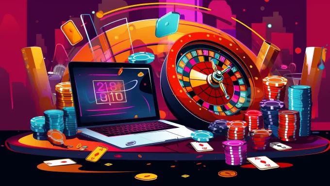 ZAR Casino   – Critique, Jeux de machines à sous proposés, Bonus et promotions