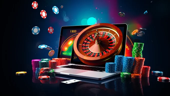 Wink Slots Casino   – Critique, Jeux de machines à sous proposés, Bonus et promotions