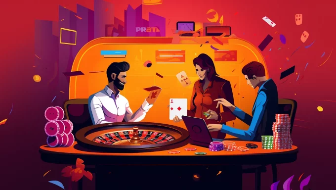 CasinoMate    – Critique, Jeux de machines à sous proposés, Bonus et promotions