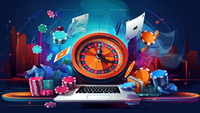 Azur Casino   – Critique, Jeux de machines à sous proposés, Bonus et promotions