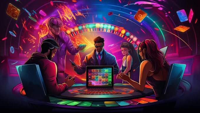 BetMGM Casino   – Critique, Jeux de machines à sous proposés, Bonus et promotions