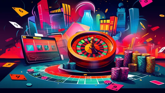 Drake Casino   – Critique, Jeux de machines à sous proposés, Bonus et promotions