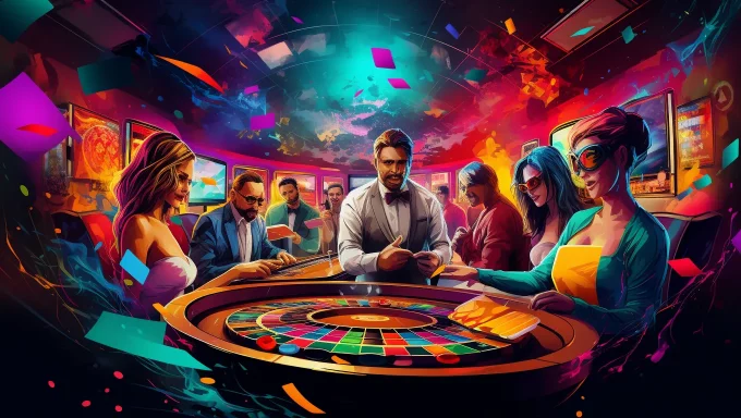 Betsson Casino   – Critique, Jeux de machines à sous proposés, Bonus et promotions