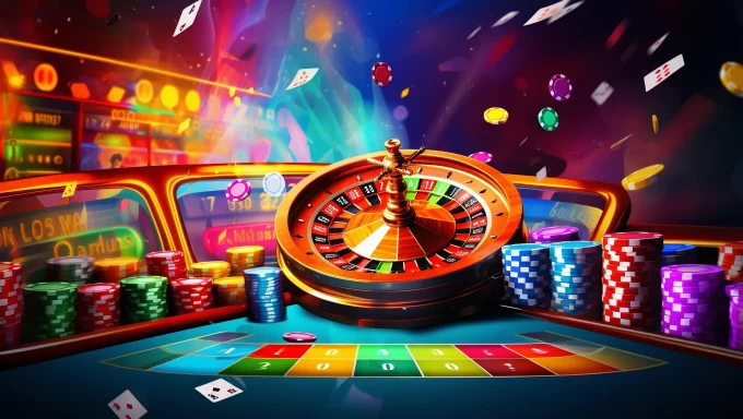 Marca Apuestas Casino   – Critique, Jeux de machines à sous proposés, Bonus et promotions