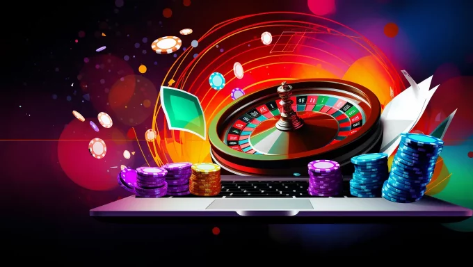 VAVADA Casino   – Critique, Jeux de machines à sous proposés, Bonus et promotions