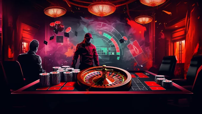 Magical Vegas Casino   – Critique, Jeux de machines à sous proposés, Bonus et promotions
