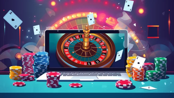 Lucks Casino   – Critique, Jeux de machines à sous proposés, Bonus et promotions