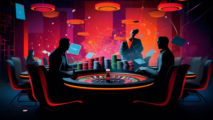 Twin Casino   – Critique, Jeux de machines à sous proposés, Bonus et promotions