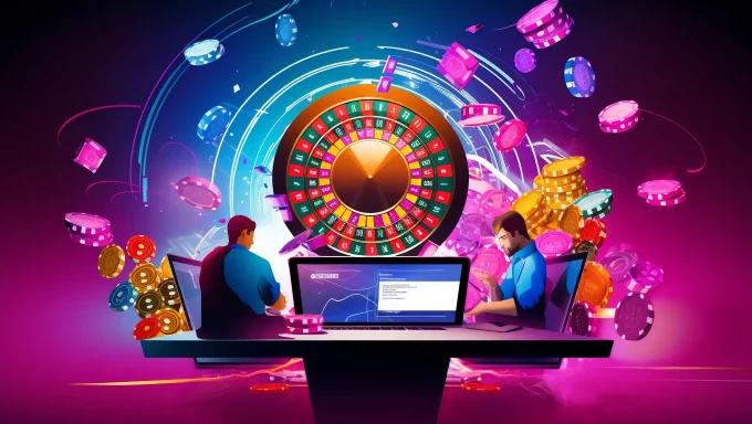 All Slots Casino   – Critique, Jeux de machines à sous proposés, Bonus et promotions