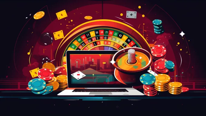 Nomini Casino   – Critique, Jeux de machines à sous proposés, Bonus et promotions