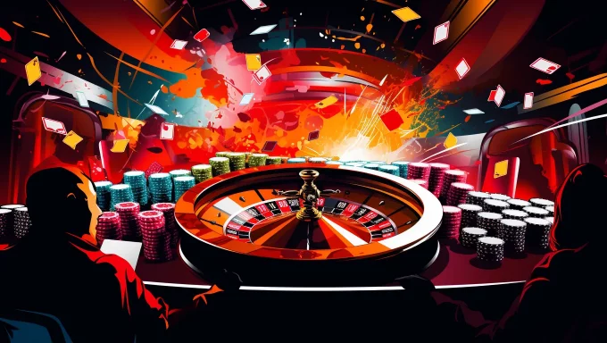 Punt Casino   – Critique, Jeux de machines à sous proposés, Bonus et promotions