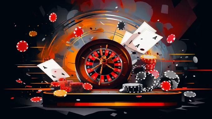 Black Lotus Casino   – Critique, Jeux de machines à sous proposés, Bonus et promotions