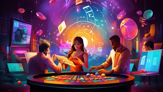 Bob Casino   – Critique, Jeux de machines à sous proposés, Bonus et promotions