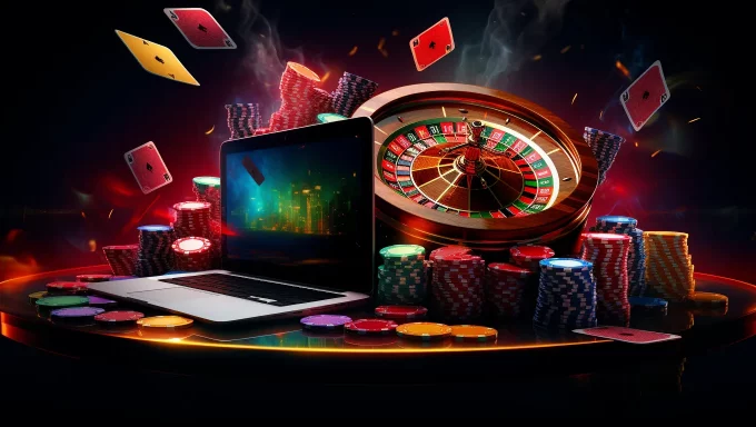 Dafabet Casino   – Critique, Jeux de machines à sous proposés, Bonus et promotions