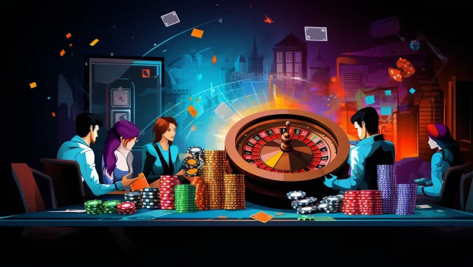 Silver Oak Casino   – Critique, Jeux de machines à sous proposés, Bonus et promotions