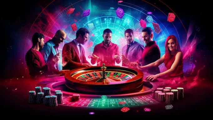 MyStake Casino   – Critique, Jeux de machines à sous proposés, Bonus et promotions