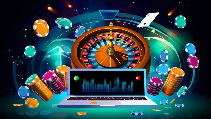 Lucky Nugget Casino   – Critique, Jeux de machines à sous proposés, Bonus et promotions