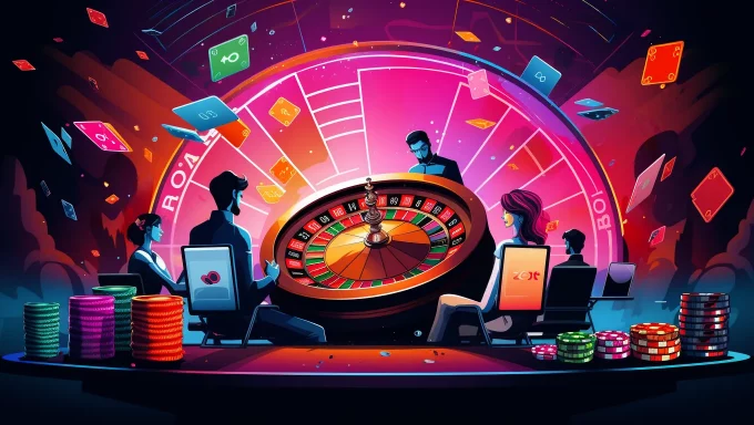 WinOui Casino   – Critique, Jeux de machines à sous proposés, Bonus et promotions