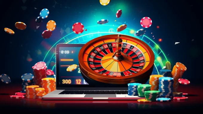 Thunderbolt Casino   – Critique, Jeux de machines à sous proposés, Bonus et promotions