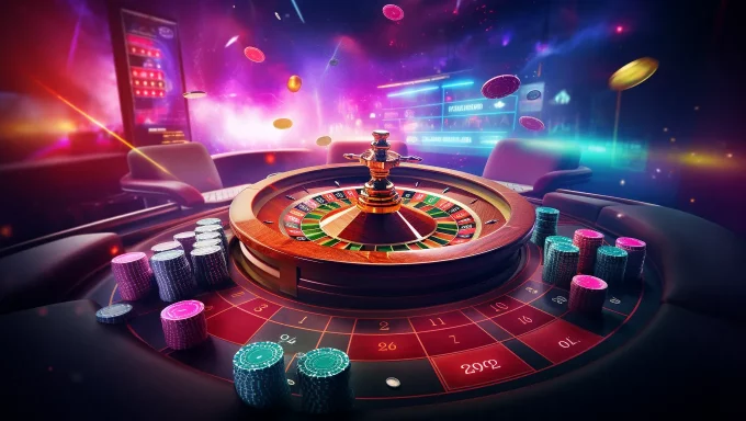 Tangiers Casino   – Critique, Jeux de machines à sous proposés, Bonus et promotions