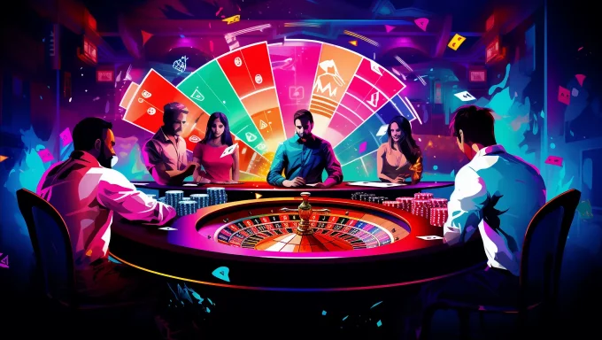 CasinoAction    – Critique, Jeux de machines à sous proposés, Bonus et promotions