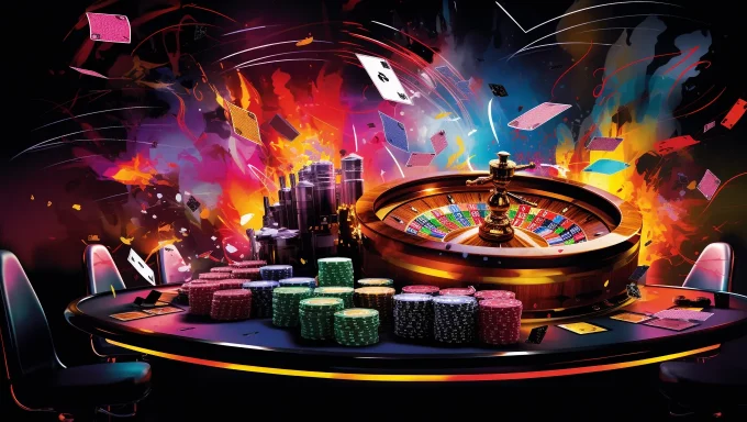 Galaksino Casino   – Critique, Jeux de machines à sous proposés, Bonus et promotions